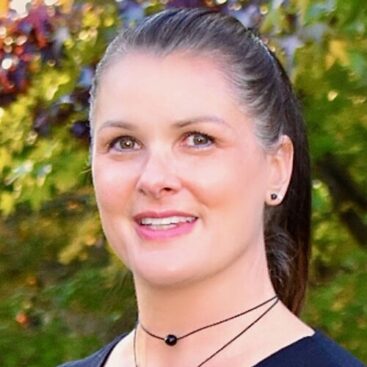 Courtney Langello, M.S. CCC-SLP