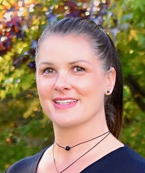 Courtney Langello, M.S. CCC-SLP