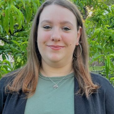 Caitlyn Sharp, COTA/L