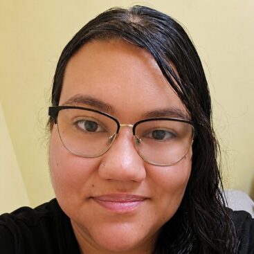 Katherine Perez, COTA/L
