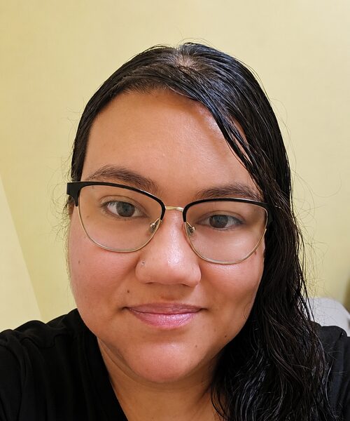 Katherine Perez, COTA/L